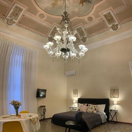 Lex Suites Katania Zewnętrze zdjęcie