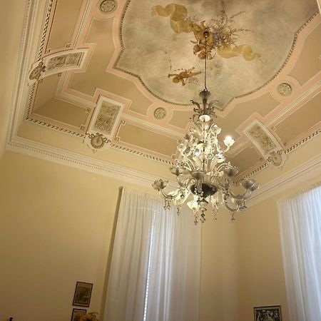 Lex Suites Katania Zewnętrze zdjęcie