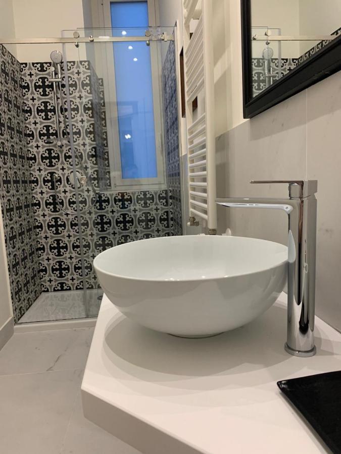 Lex Suites Katania Zewnętrze zdjęcie