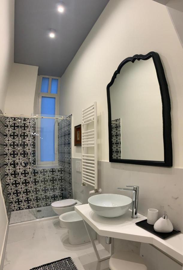 Lex Suites Katania Zewnętrze zdjęcie