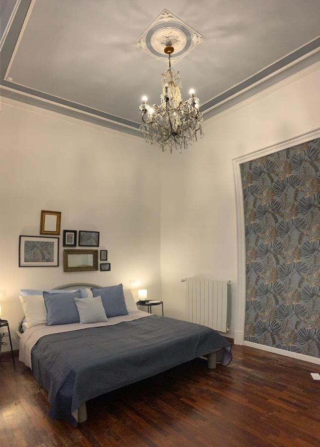 Lex Suites Katania Zewnętrze zdjęcie
