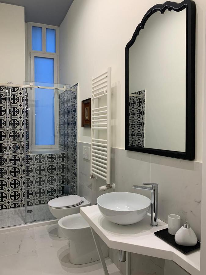 Lex Suites Katania Zewnętrze zdjęcie
