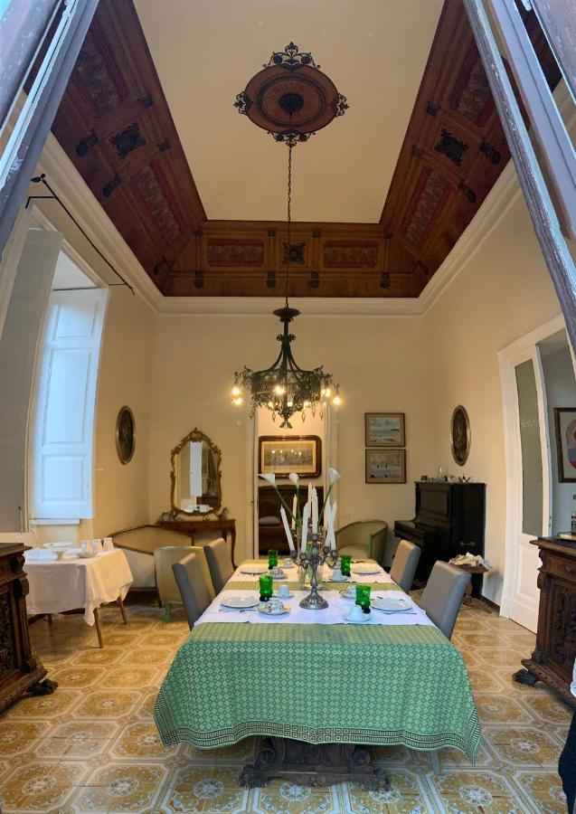 Lex Suites Katania Zewnętrze zdjęcie