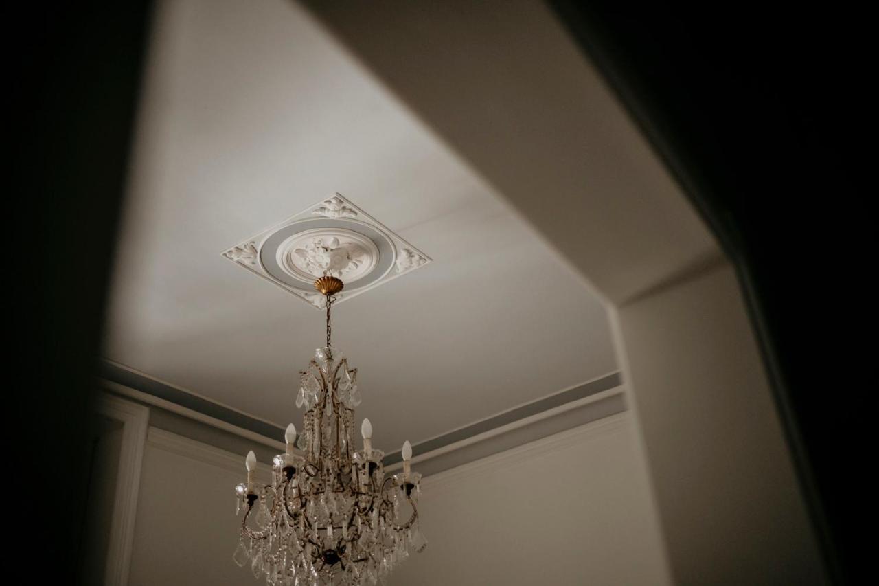 Lex Suites Katania Zewnętrze zdjęcie