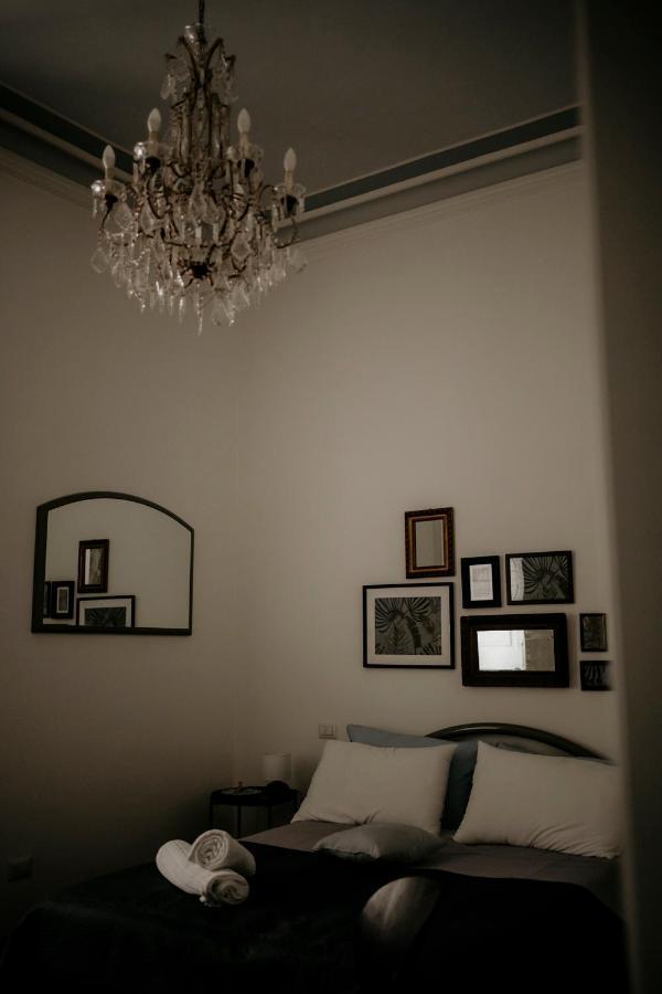 Lex Suites Katania Zewnętrze zdjęcie