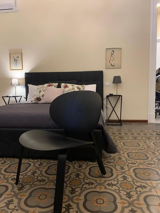 Lex Suites Katania Zewnętrze zdjęcie