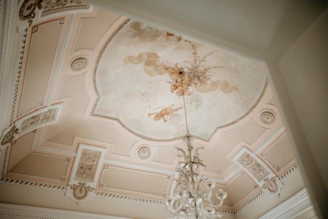 Lex Suites Katania Zewnętrze zdjęcie