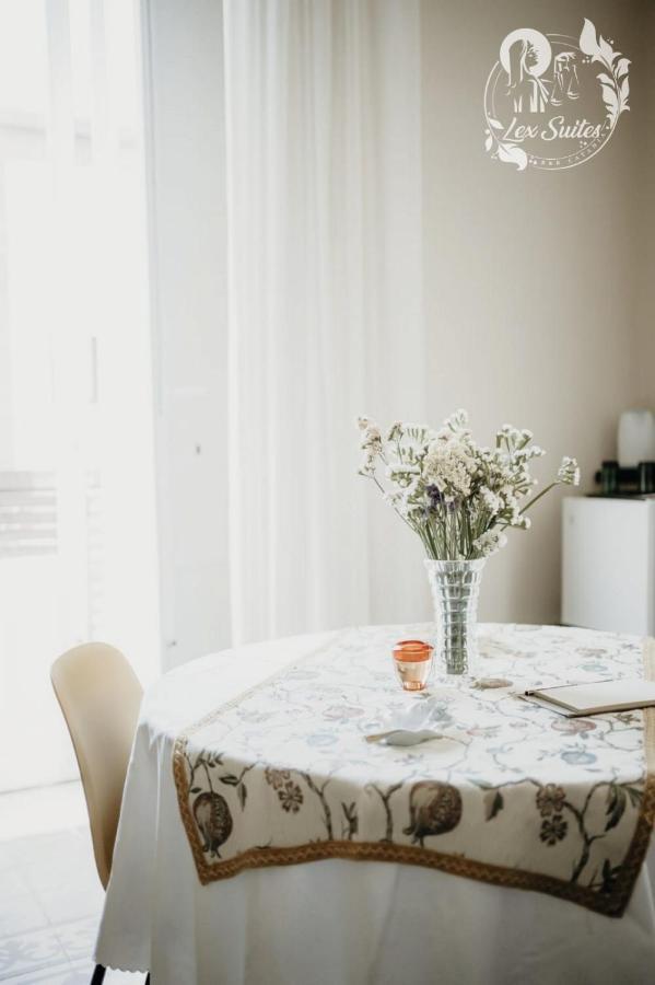 Lex Suites Katania Zewnętrze zdjęcie