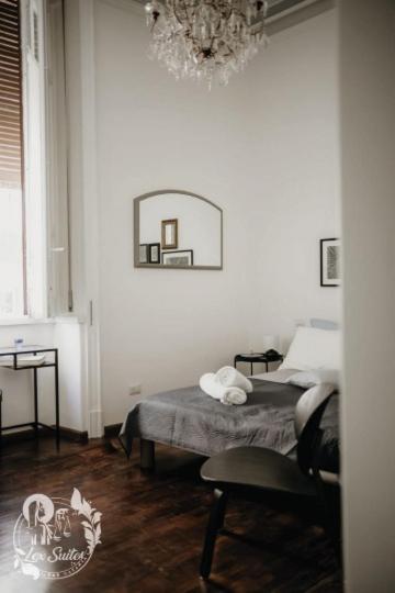 Lex Suites Katania Zewnętrze zdjęcie