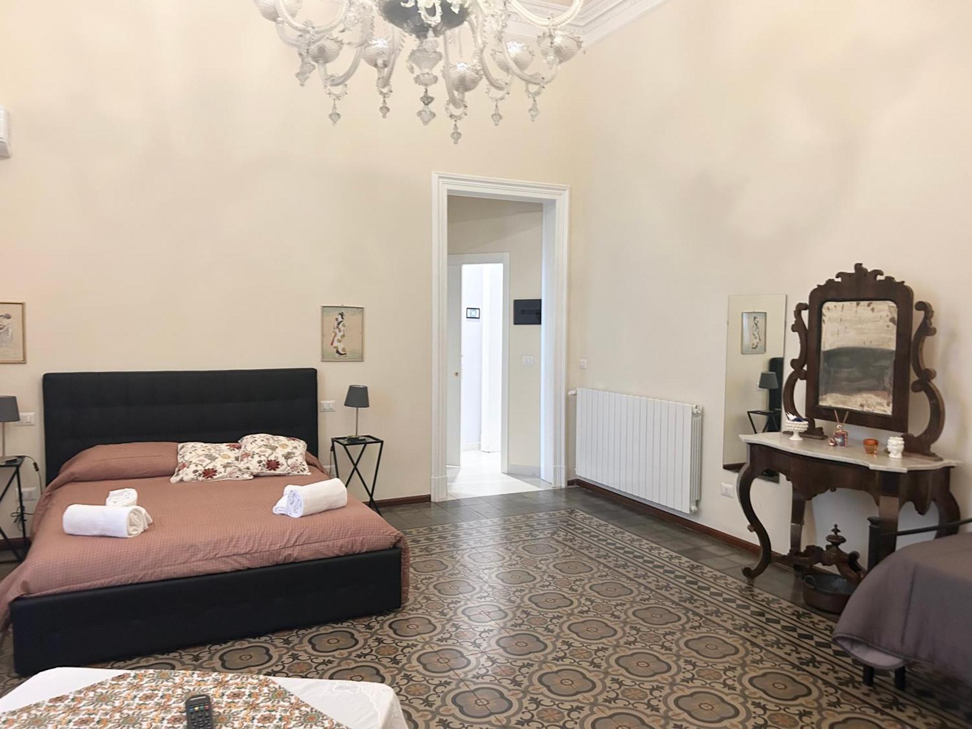 Lex Suites Katania Zewnętrze zdjęcie