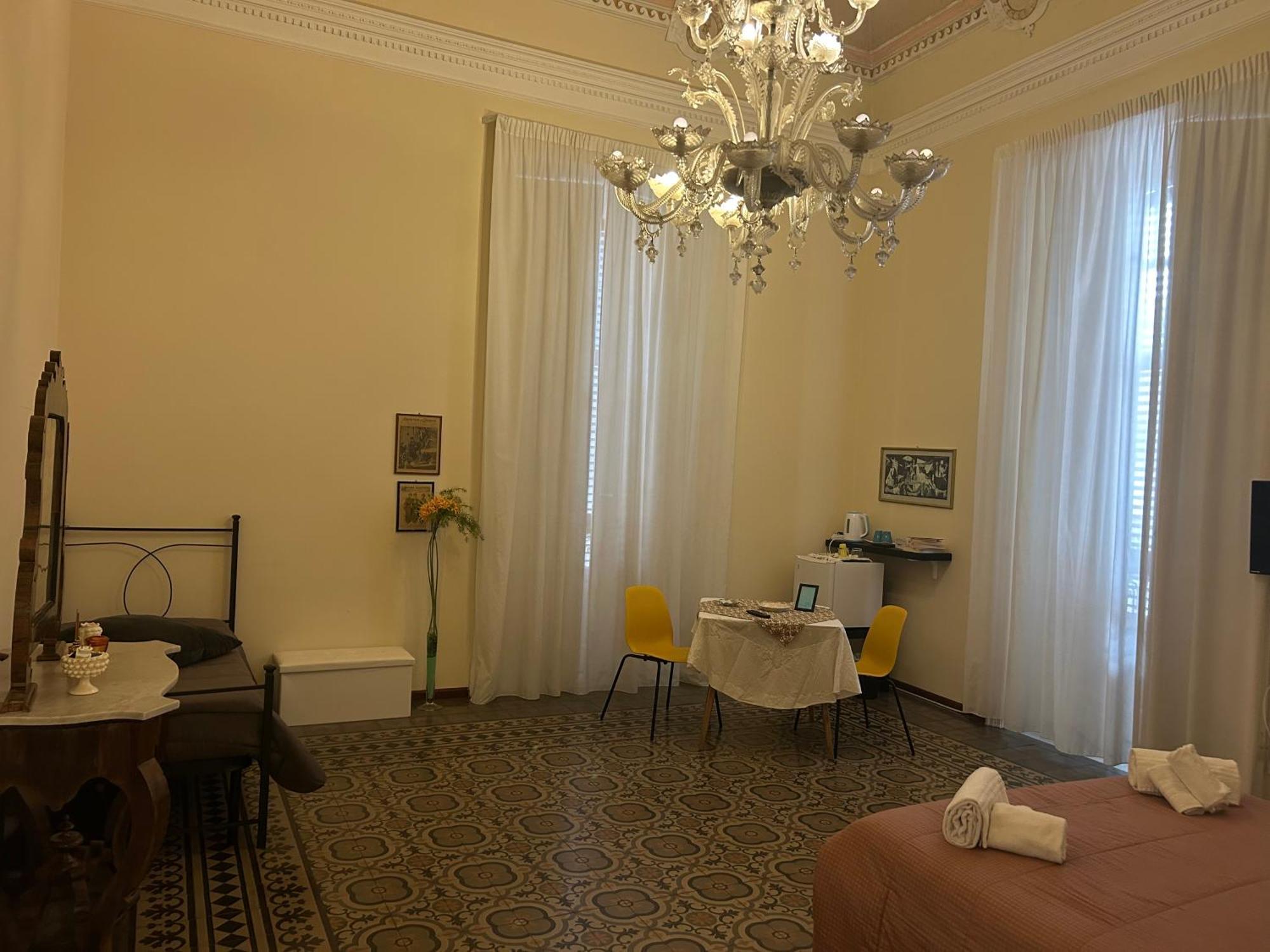 Lex Suites Katania Zewnętrze zdjęcie